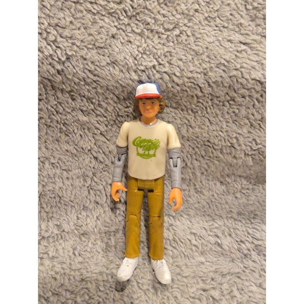 Funko Stranger Things Season 1 Dustin Retro Action Figure Netflix